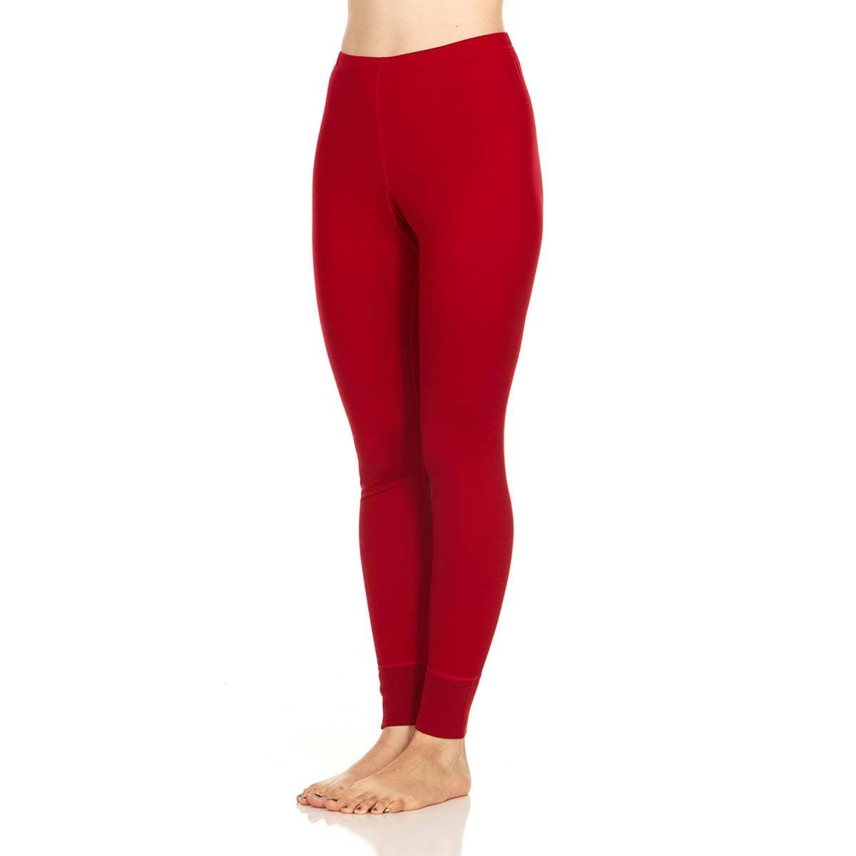 Magalloway Women's Bottom 100% Merino Wool