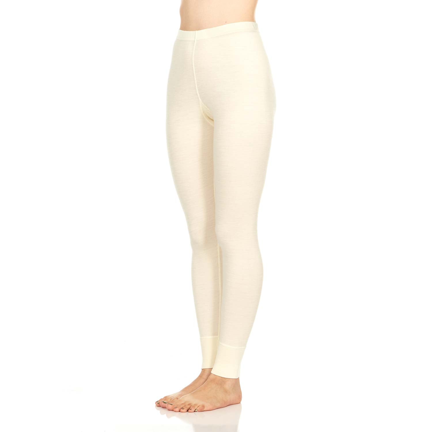 Franconia Women's Bottom 100% Merino Wool