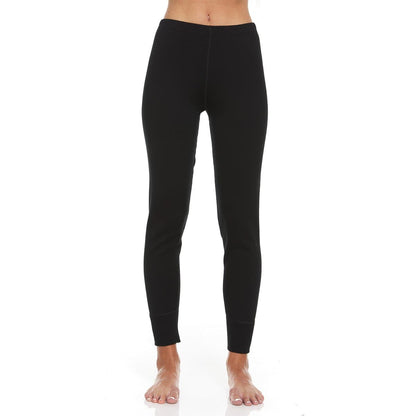 Kenai Women's Bottom 100% Merino Wool