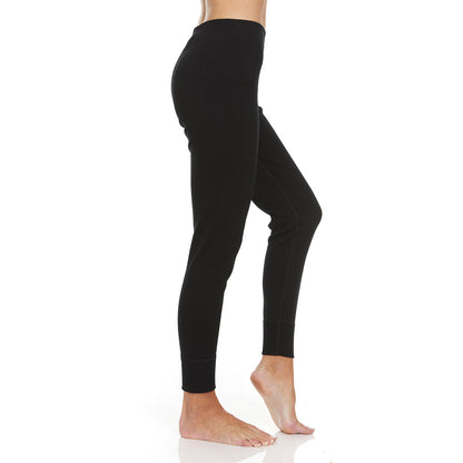 Kenai Women's Bottom 100% Merino Wool