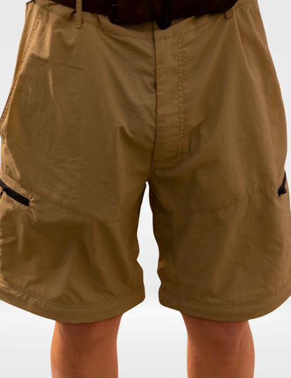 The Explorer / Waterproof Pocket Fishing / Hiking Pants