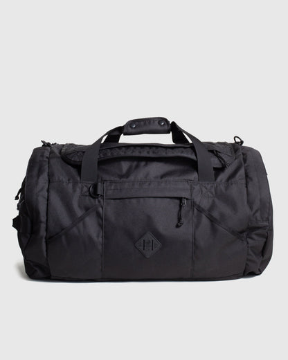 55L Carry-On Duffle