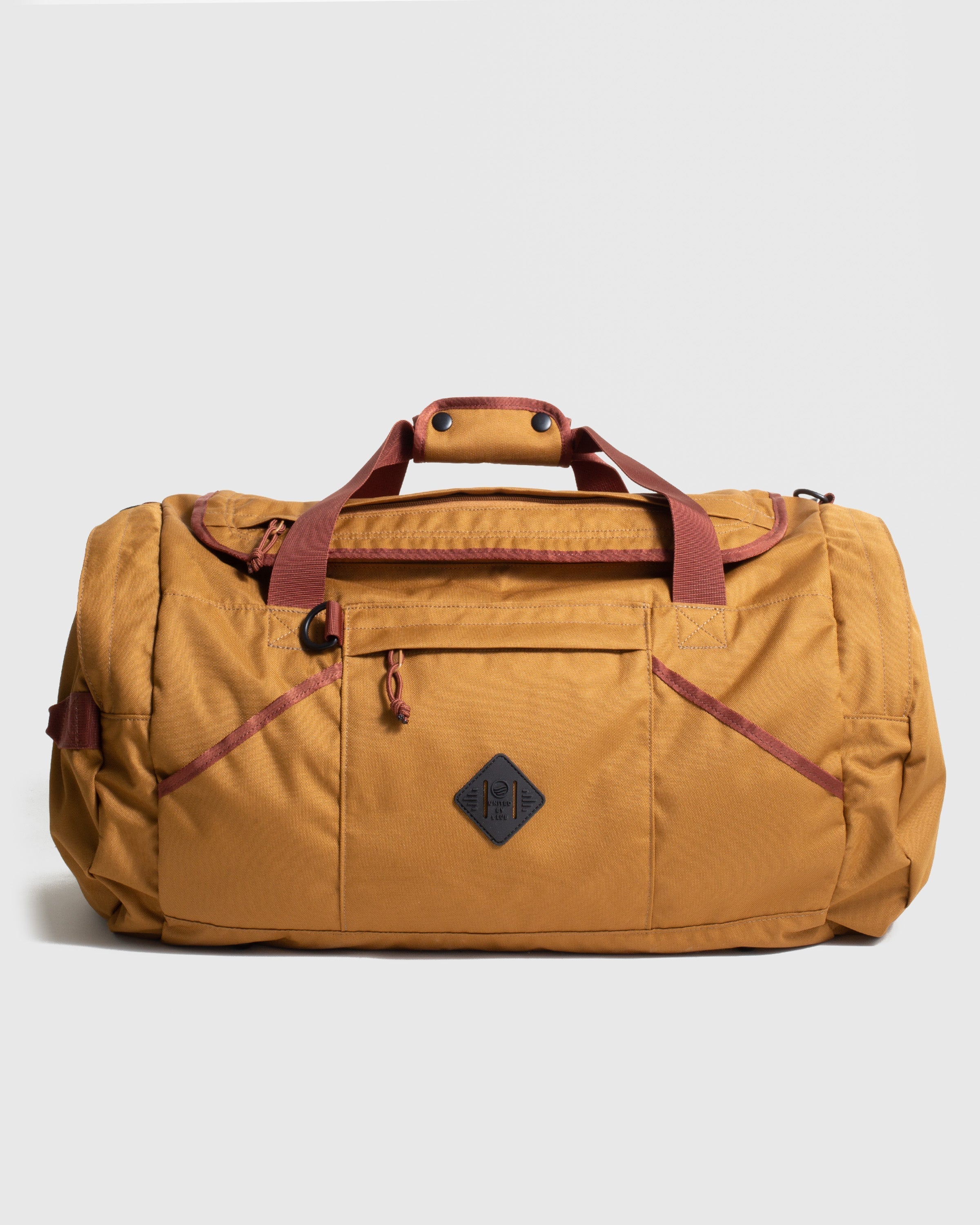 55L Carry-On Duffle