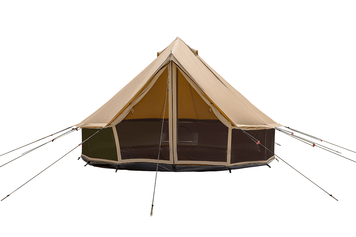 13' Regatta 360 Tent