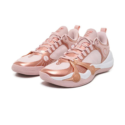 Rigorer BP1 “Pink Gold”