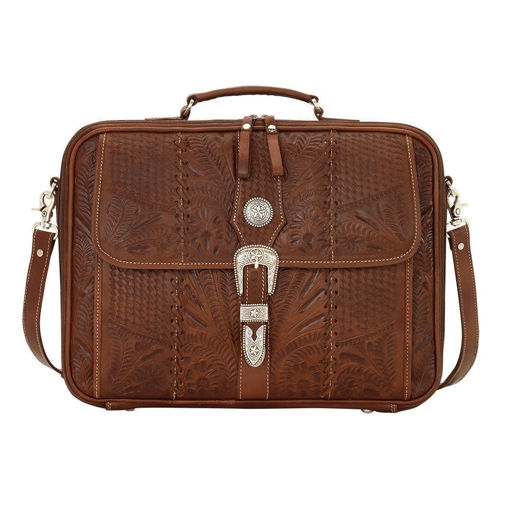 Classic Laptop Briefcase