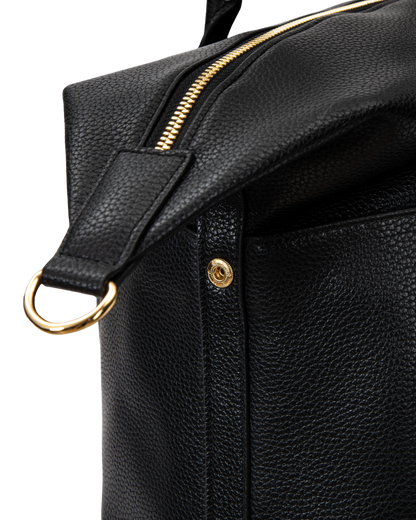 Madison airline-approved Carry on weekender