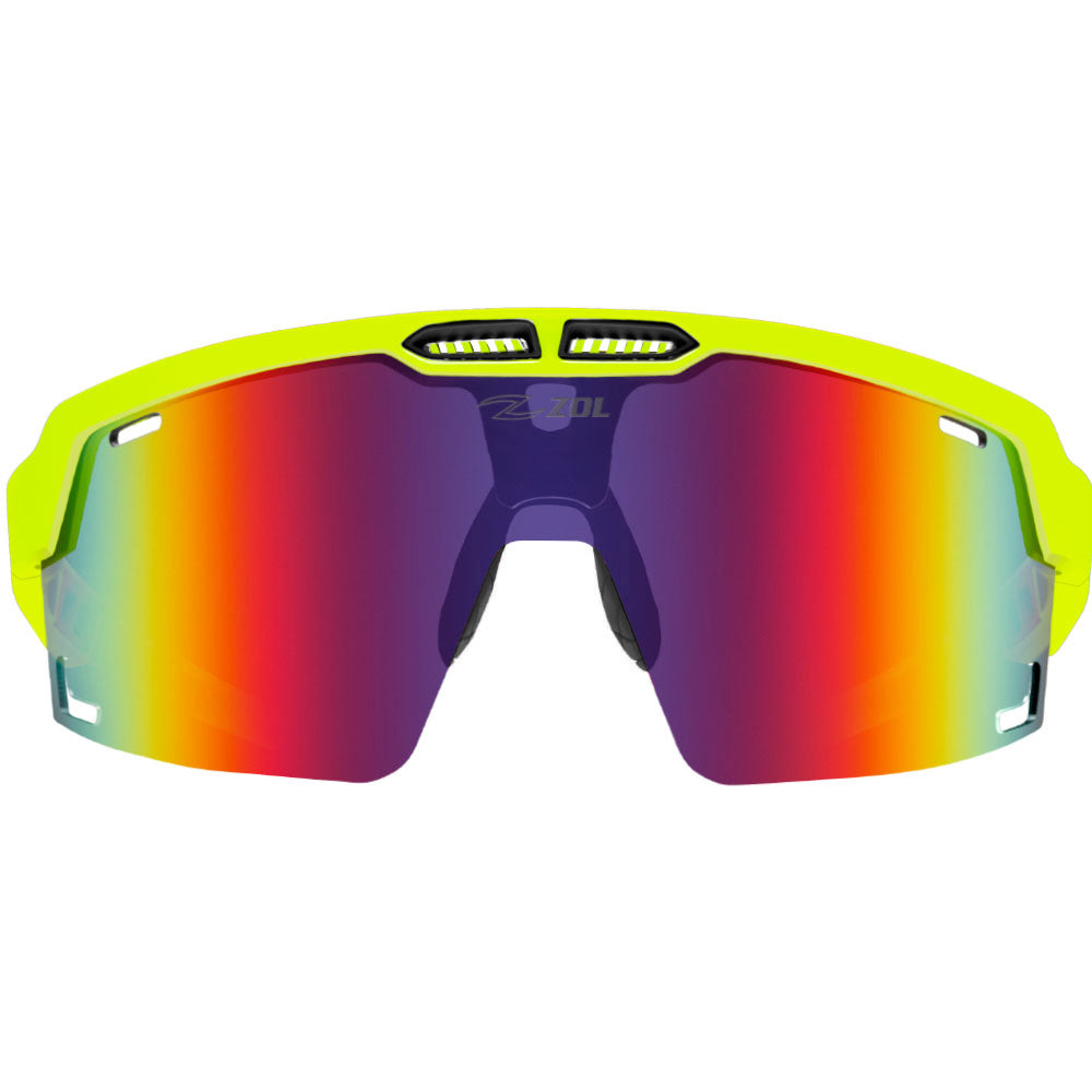 Zol Volt Sunglasses