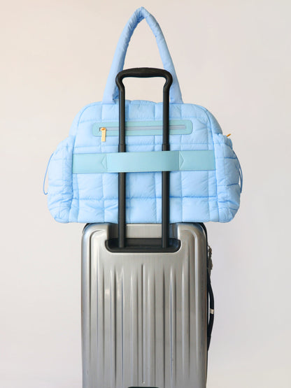 The Weekender Duffel Bag