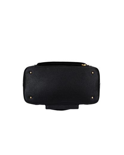 Madison airline-approved Carry on weekender