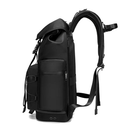 Pro Sport Vegan Knapsack 402