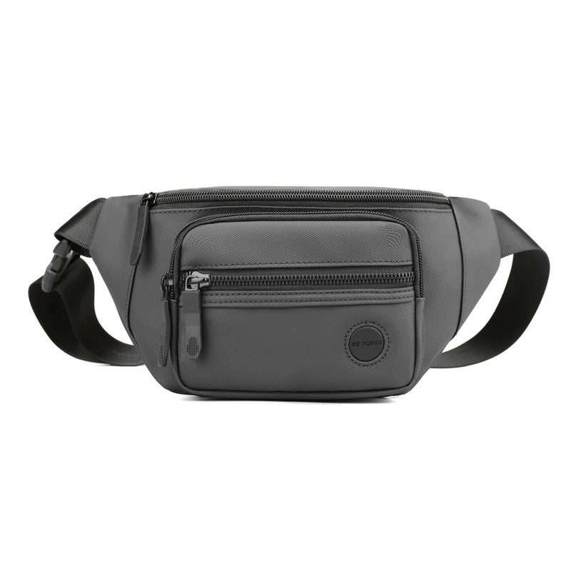 Men's Waterproof Crossbody Bag