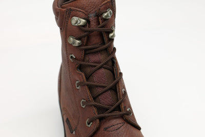84314 Men's 6" Soft Toe Slip Resistant Durable Breathable Work Boots