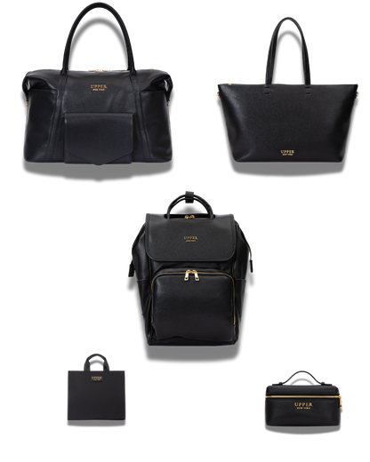 Getaway Airline-approved Carry on System