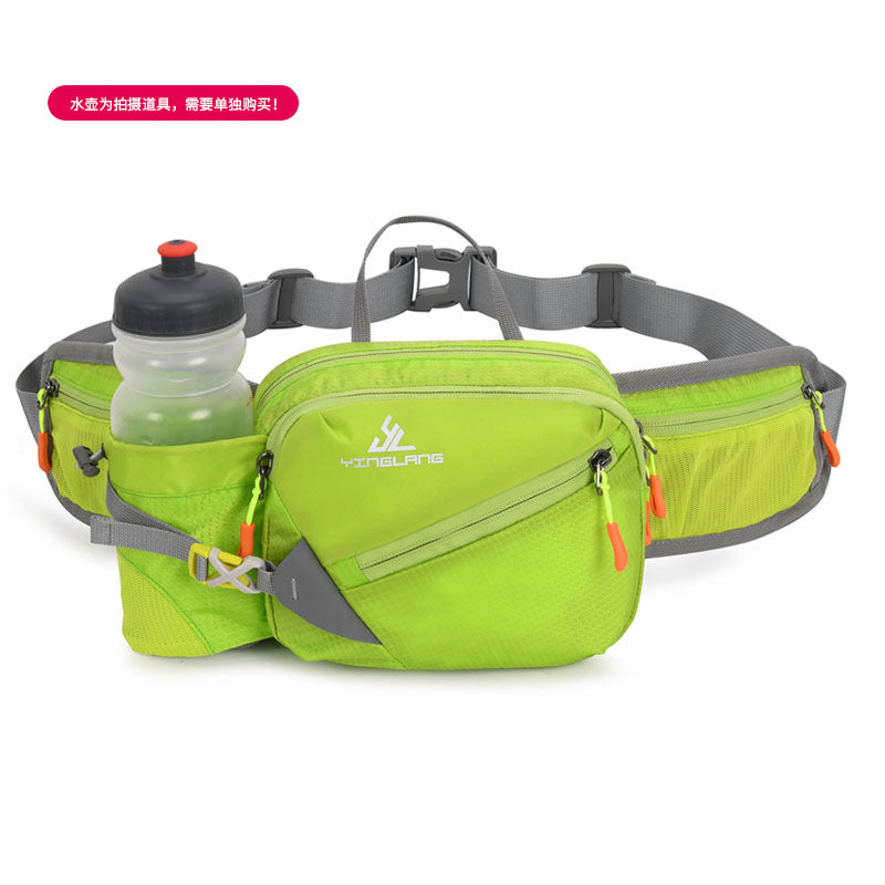 Outdoor Water Resistant Fanny Pack