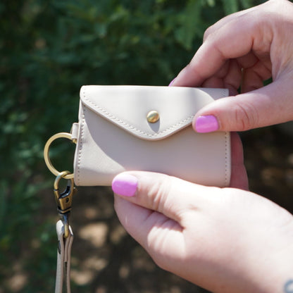 The Poppy Blush | Hearts