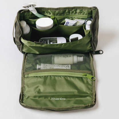 Dopp Kit Toiletry Organizer