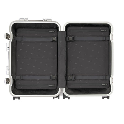 Classic Aluminum 3.0 International Carry-on 33L