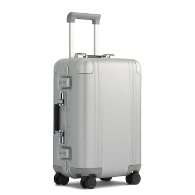 Classic Aluminum 3.0 International Carry-on 33L