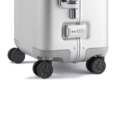 Classic Aluminum 3.0 International Carry-on 33L