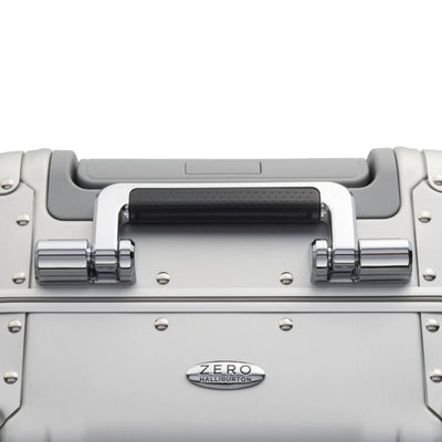 Classic Aluminum 3.0 International Carry-on 33L