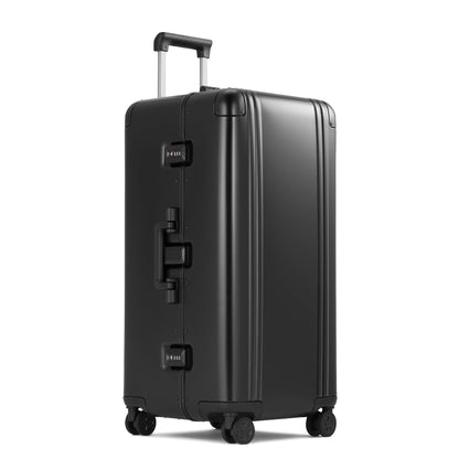 Classic Aluminum 3.0 | Portable Trunk 99L