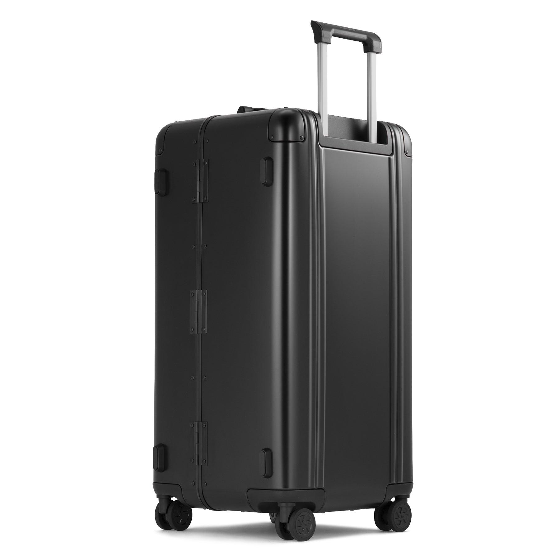 Classic Aluminum 3.0 | Portable Trunk 99L
