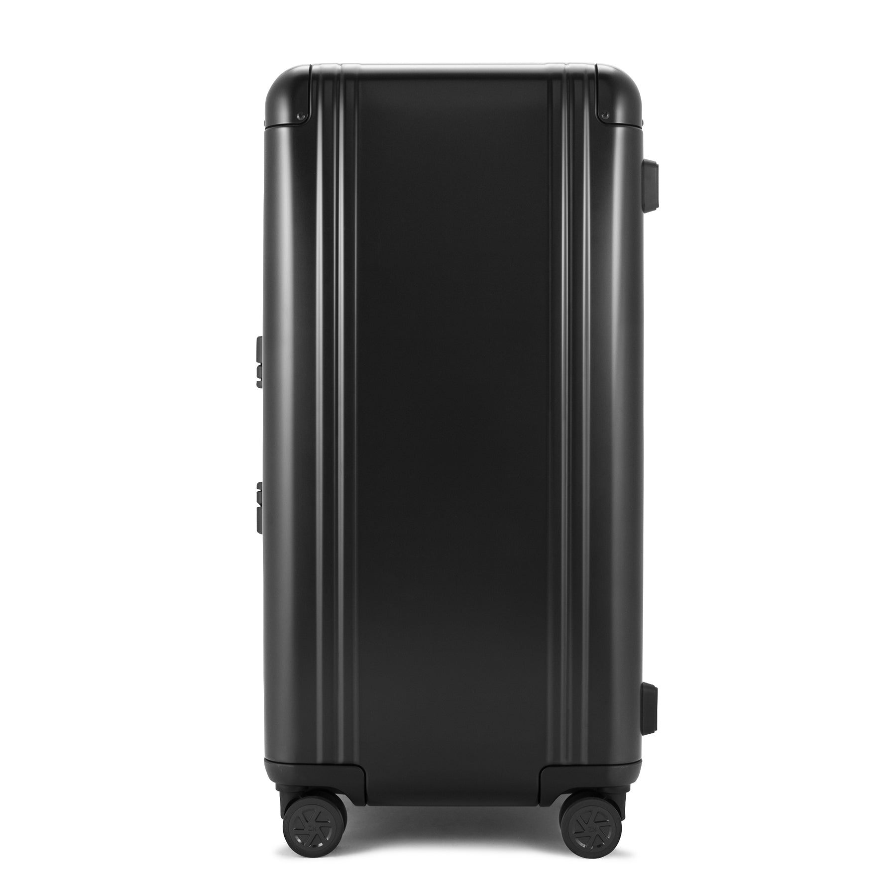 Classic Aluminum 3.0 | Portable Trunk 99L