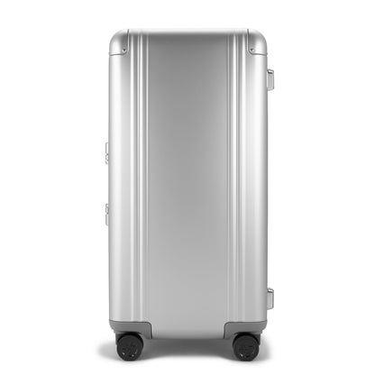 Classic Aluminum 3.0 | Portable Trunk 99L
