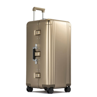 Classic Aluminum 3.0 | Portable Trunk 99L