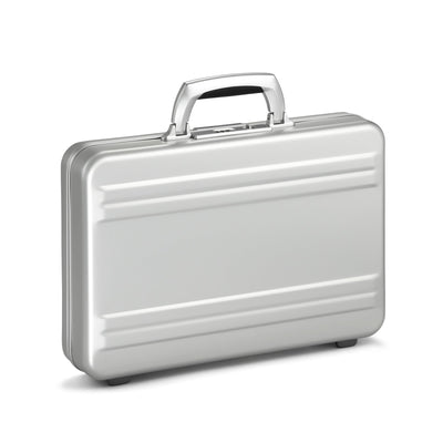 Slim Aluminum Attaché | Small Attaché Case