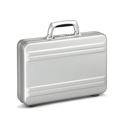 Slim Aluminum Attaché | Small Attaché Case