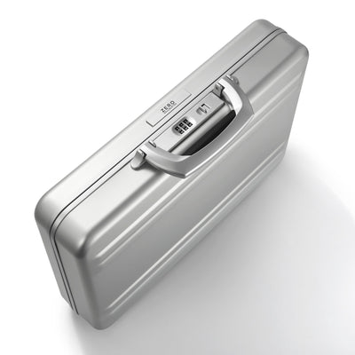 Slim Aluminum Attaché | Small Attaché Case