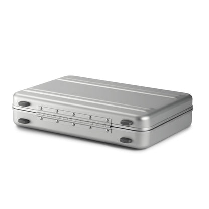 Slim Aluminum Attaché | Small Attaché Case