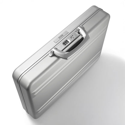 Slim Aluminum Attaché | Medium Attaché  Case