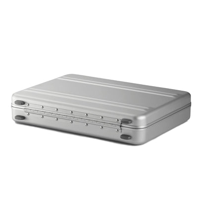 Slim Aluminum Attaché | Medium Attaché  Case