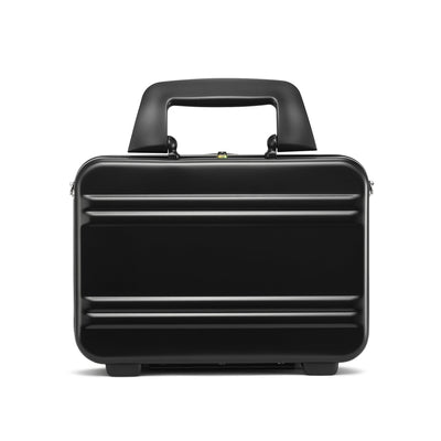 Small Aluminum Attaché | Mini Shoulder Attaché Case