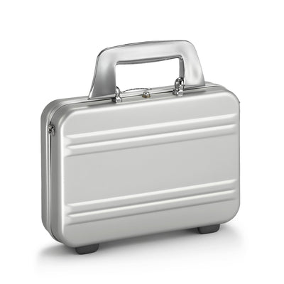 Small Aluminum Attaché | Mini Shoulder Attaché Case