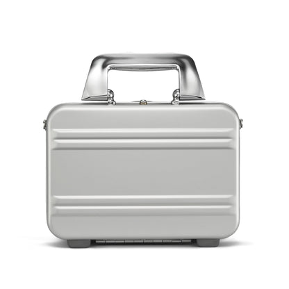 Small Aluminum Attaché | Mini Shoulder Attaché Case