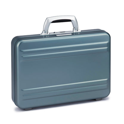 Slim Aluminum Attaché | Small Attaché Case