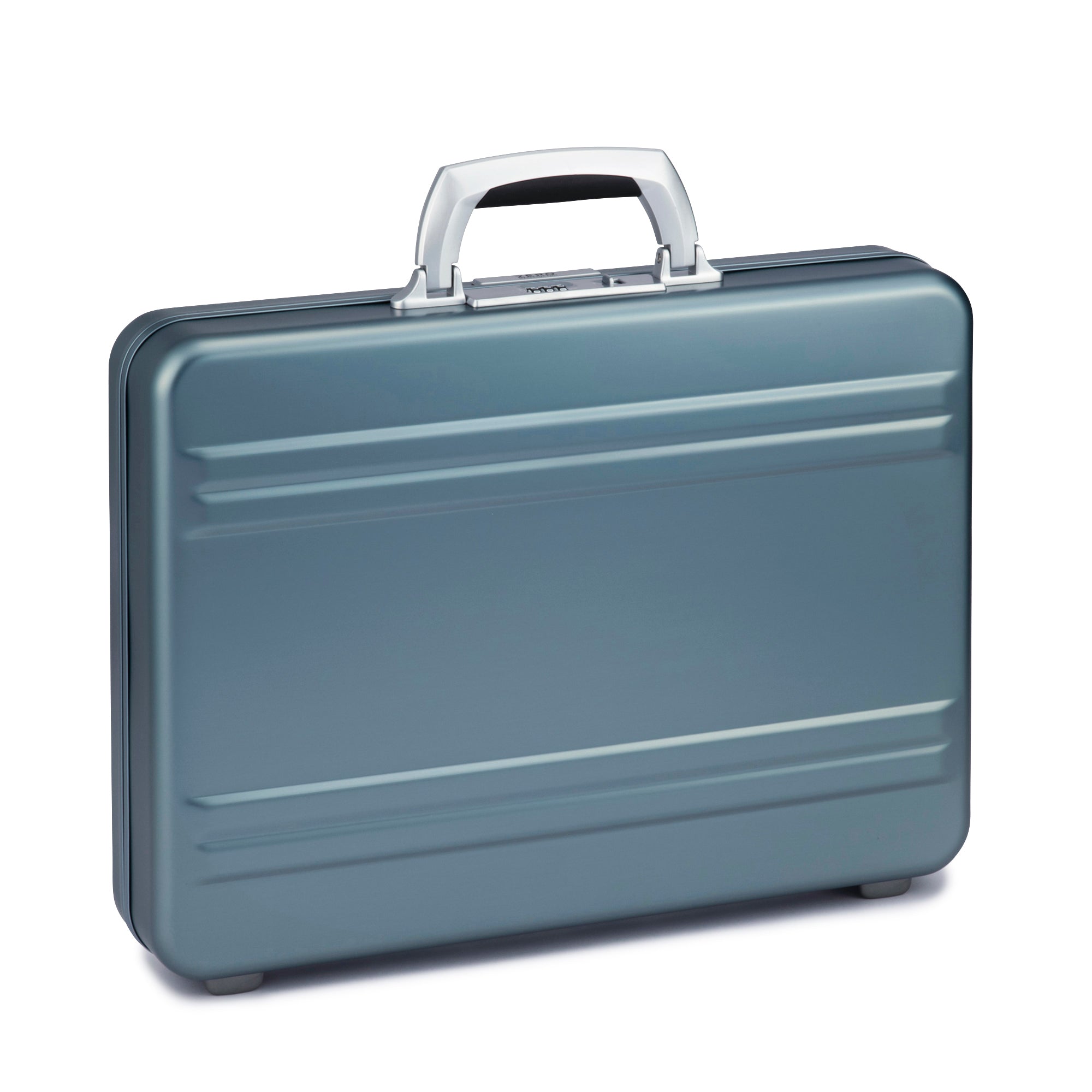 Slim Aluminum Attaché | Medium Attaché  Case