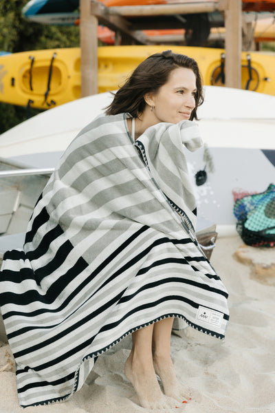 Thayer Beach Towel