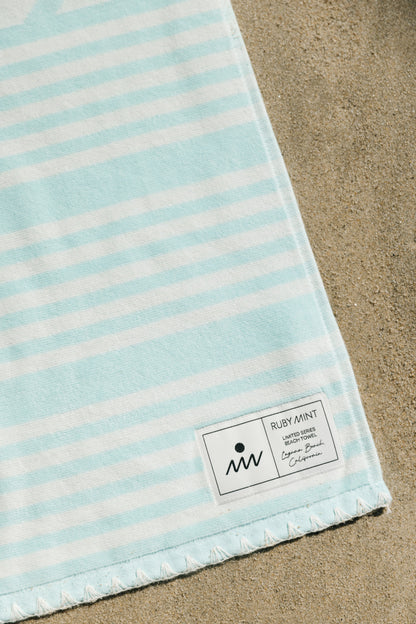 Rothschild Beach Towel