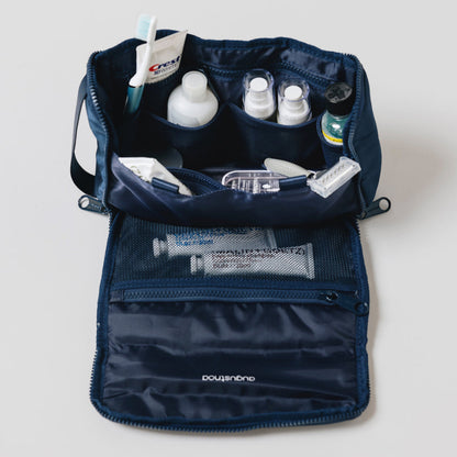 Dopp Kit Toiletry Organizer