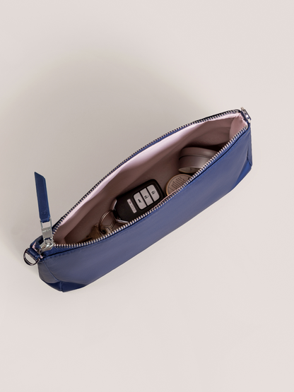 3-piece Pouch Set Navy