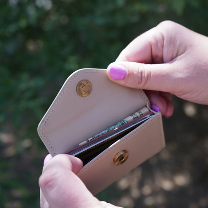 The Poppy Blush | Hearts