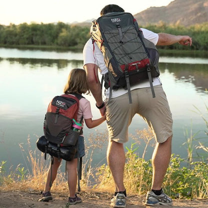 Little Dean - 20L Backpack