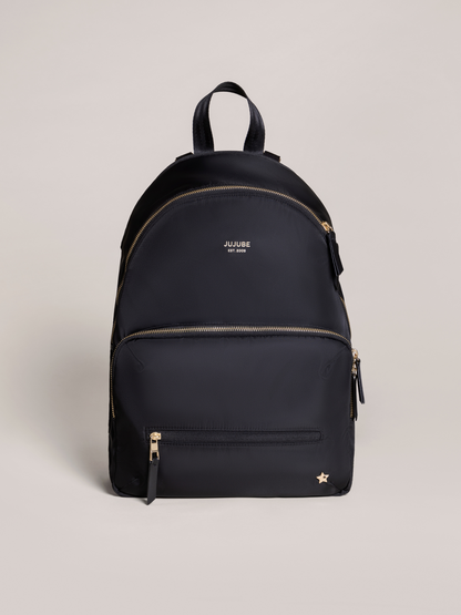 Everyday Backpack Black