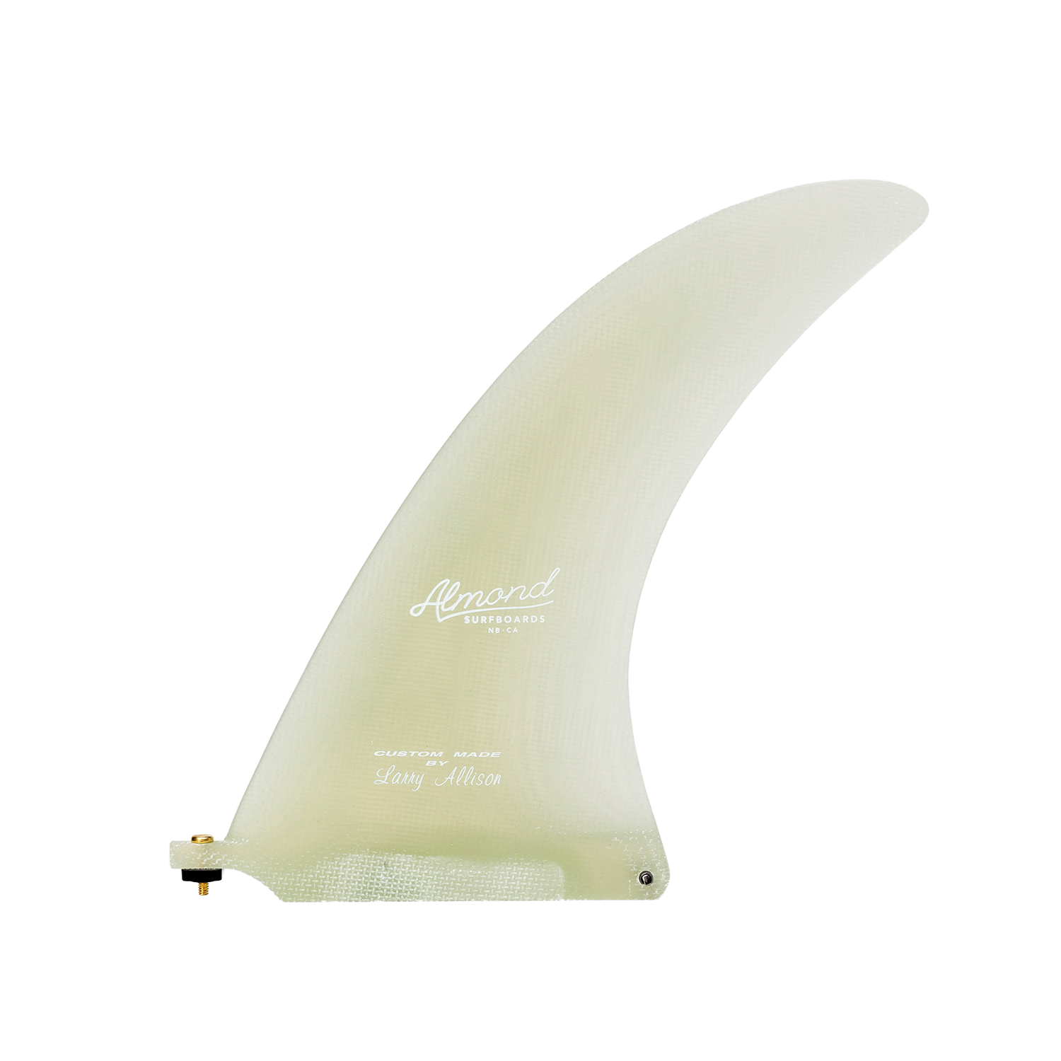9" JOY Fin - Surfboard Fin