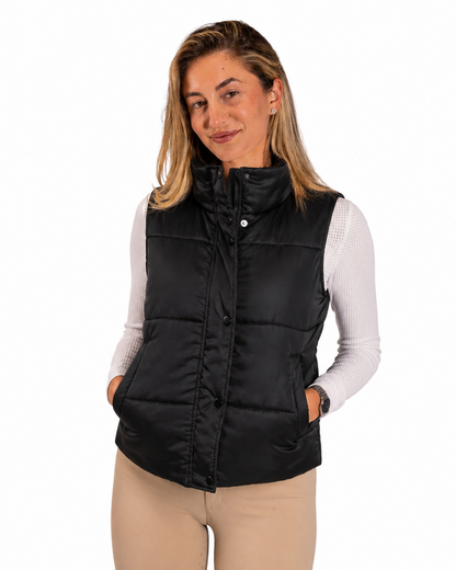 Evie Woman's Vest